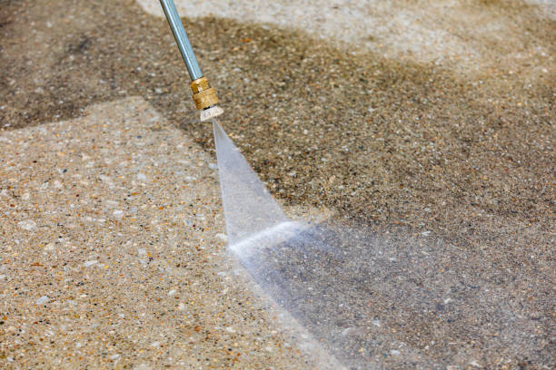 Best Patio and Deck Pressure Washing  in Bluffton, IN
