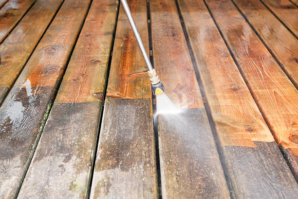Best Restaurant Pressure Washing  in Bluffton, IN
