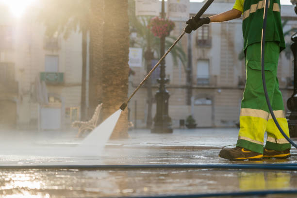 Concrete Sealing in Bluffton, IN